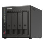 NAS STORAGE TOWER 4BAY/TS-453E-8G QNAP