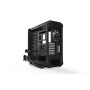Case, BE QUIET, Silent Base 802 Window Black, MidiTower, Not included, ATX, EATX, MicroATX, MiniITX, Colour Black, BGW39