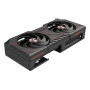 Graphics Card, SAPPHIRE, AMD Radeon RX 9070, 16 GB, GDDR6, 256 bit, PCIE 5.0 16x, Dual Slot Fansink, 2xHDMI, 2xDisplayPort, 11349-03-20G