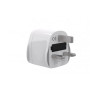 POWER ADAPTER AC WORLD TO UK/10A A-AC-UKMINTF GEMBIRD