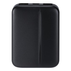 POWER BANK USB 5000MAH/VA2006 BLACK RIVACASE