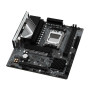 Mainboard, ASROCK, AMD B650, SAM5, Micro-ATX, Memory DDR5, Memory slots 2, 1xPCI-Express 4.0 1x, 2xPCI-Express 4.0 16x, 1xM.2, 1xHDMI, 1xDisplayPort, 1xAudio-In, 1xAudio-Out, 1xMicrophone, 4xUSB 2.0, 2xUSB 3.2, 1xUSB-C, 1xRJ45, B650M-HDV/M.2