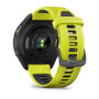 SMARTWATCH FORERUNNER 965/YELLOW 010-02809-12 GARMIN