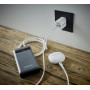 POWER ADAPTER USB-A/USB-C/7803012 INTENSO