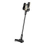 Vacuum Cleaner, ROBOROCK, H5, Canister/Handheld/Cordless/Bagless, 158 Watts, Capacity 0.56 l, Noise 68.9 dB, Black, Weight 1.55 kg, H8D1A51-01
