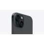 REFURB. PHONE IPHONE 15/128GB BLACK GR.A APPLE RENEWED