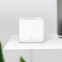 Wireless Router, MERCUSYS, Wireless Router, 3-pack, 1300 Mbps, Mesh, IEEE 802.11a, IEEE 802.11 b/g, IEEE 802.11n, IEEE 802.11ac, HALOH30G(3-PACK)