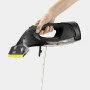 WINDOW VAC WV 5 PLUS N/BLACK ED 1.633-467.0 KARCHER