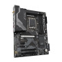 Mainboard,GIGABYTE,Intel Z790,LGA1700,ATX,Memory DDR5,Memory slots 4,2xPCI-Express 3.0 1x,1xPCI-Express 3.0 16x,1xPCI-Express 4.0 16x,1xPCI-Express 5.0 16x,3xM.2,1xHDMI,1xDisplayPort,4xUSB 2.0,5xUSB 3.2,1xUSB-C,1xRJ45,3xAudio port,Z790UDAX