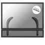 Speaker Accessory, NEWSTAR, Black, NM-USP100BLACK