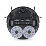 VACUUM CLEANER ROBOT/DEEBOT X1 OMNI ECOVACS