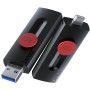 MEMORY DRIVE FLASH USB3.2 64GB/LJDD300064G-BNBNG LEXAR