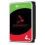 HDD, SEAGATE, 4TB, SATA 3.0, 256 MB, 5400 rpm, ST4000VN006