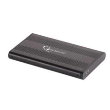 HDD CASE EXT. USB2 2.5/EE2-U2S-5 GEMBIRD
