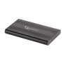 HDD CASE EXT. USB2 2.5/EE2-U2S-5 GEMBIRD