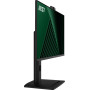 LCD Monitor, MSI, PRO MP275QPDG, 27, Business, Swivel, Pivot, Height adjustable, Tilt, Matte, Panel IPS, 2560x1440, 16:9, 100Hz, 5 ms, Speakers, PROMP275QPDG