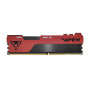 MEMORY DIMM 32GB PC25600 DDR4/K2 PVE2432G320C8K PATRIOT