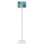 TABLET ACC FLOOR STAND/FL15-625WH1 NEOMOUNTS
