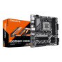 Mainboard, GIGABYTE, AMD B850, SAM5, Micro-ATX, Memory DDR5, Memory slots 4, B850MDS3H