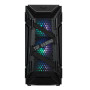 Case, ASUS, TUF Gaming GT301, MidiTower, Not included, ATX, MicroATX, MiniITX, Colour Black, GT301TUFGAMINGCASE