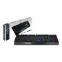 KEYBOARD GAMING BLACK US/VIGOR GK20 US MSI