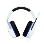 HEADSET HYPERX CLOUD STINGER 2/CORE PS WHITE 6H9B5AA HYPERX
