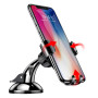 MOBILE HOLDER CAR/BLACK SUYL-XP01 BASEUS