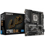 Mainboard, GIGABYTE, Intel Z790, LGA1700, ATX, Memory DDR5, Memory slots 4, Z790DAX1.1