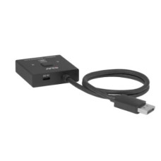 VIDEO SWITCH DP 2IN-1/CSV-1009 CLUB3D