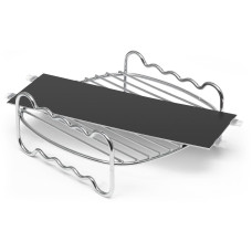 AIR FRYER ACC KIT/HD9950/00 PHILIPS AIR FRYER ACC KIT/HD9950/00 PHILIPS