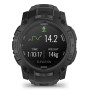 SMARTWATCH INSTINCT 3 AMOLED/BLACK 010-03020-50 GARMIN