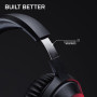 HEADSET HYPERX CLOUDX STINGER3/BLACK BS1T5AA HYPERX