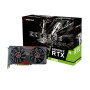 Graphics Card, BIOSTAR, NVIDIA GeForce RTX 3060, 12 GB, GDDR6, 192 bit, PCIE 4.0 16x, GPU 1320 MHz, Dual Slot Fansink, 1xHDMI, 3xDisplayPort, VN3606RML9