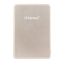 POWER BANK USB 10000MAH MAG/CHAMPAGNE 7344031 INTENSO