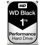 HDD, WESTERN DIGITAL, Black, 1TB, SATA 3.0, 64 MB, 7200 rpm, 3,5, WD1003FZEX