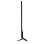 TV Set, LG, 43, 4K/Smart, Wireless LAN, Bluetooth, webOS, 43QNED753RA