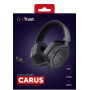 HEADSET GXT492 CARUS/BLK 25447 TRUST