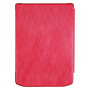 READER ACC CASE 6 RED/H-S-634-R-WW POCKET BOOK