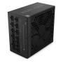 Power Supply, NZXT, 850 Watts, Efficiency 80 PLUS GOLD, MTBF 100000 hours, PA-8G2BB-EU