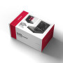 SSD ACC DOCK STATION USB-C/2XM.2 NVME ADSA-M2C22 AXAGON