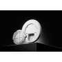 Access Point, TELTONIKA, 867 Mbit/s, 1xLAN ports, 4xAntennas quantity, TAP20000AC00