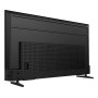 TV Set, SONY, 55 , 4K Ultra HD, 3840 x 2160 pixels, Flat, 16:9, LCD, K55S25M2PB