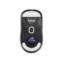 MOUSE USB OPTICAL WRL X2 V3/ES SIZE1 BLACK PX23ES11 PULSAR