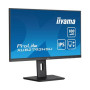 LCD Monitor, IIYAMA, 27, Business, Panel IPS, 1920x1080, 16:9, 100Hz, Matte, 1 ms, Speakers, Swivel, Pivot, Height adjustable, Tilt, Colour Black, XUB2793HSU-B6