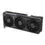 Graphics Card, ASUS, NVIDIA GeForce RTX 5070 Ti, 16 GB, GDDR7, 256 bit, PCIE 5.0 16x, GPU 2527 MHz, Triple slot Fansink, 1xHDMI, 3xDisplayPort, PRIME-RTX5070TI-O16G