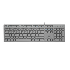 KEYBOARD KB216 ENG/GREY 580-ADHR DELL