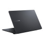 Notebook, ASUS, ExpertBook, B1, B1503CVA-S71833X, CPU Core 3, 100U, 1200 MHz, 15.6, 1920x1080, RAM 16GB, DDR5, SSD 256GB, Intel UHD Graphics, Integrated, ENG, Windows 11 Pro, Grey, 1.64 kg, 90NX0801-M01ZY0