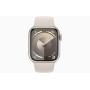 SMARTWATCH SERIES 9 41MM/ALUM/STARLIGHT MR8T3ET/A APPLE