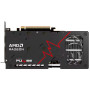 Graphics Card, SAPPHIRE, AMD Radeon RX 9060 XT, 16 GB, GDDR6, 128 bit, PCIE 5.0 16x, GPU 2700 MHz, Dual Slot Fansink, 2xHDMI, 1xDisplayPort, 11350-03-20G