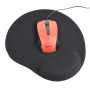 MOUSE PAD GEL BLACK/MP-GEL-BK GEMBIRD